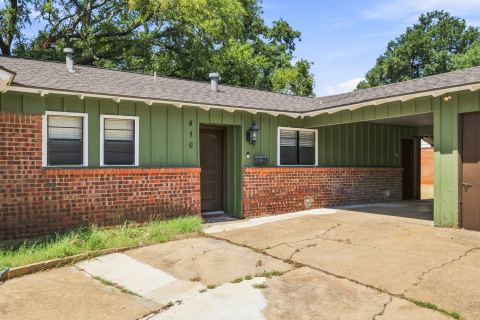810 Arthur Drive, Arlington, TX 76013 — photo 3