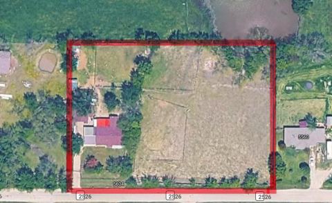 5602 County Road 2526, Royse City