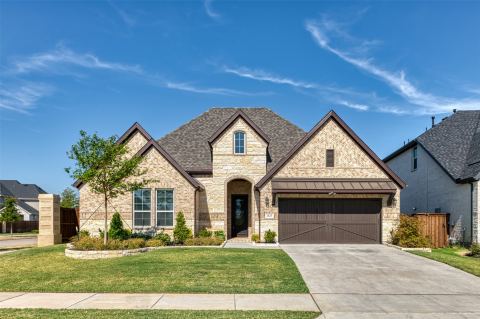 2625 Somerset Lane, Celina