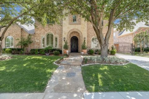 4473 Druid Hills Drive, Frisco