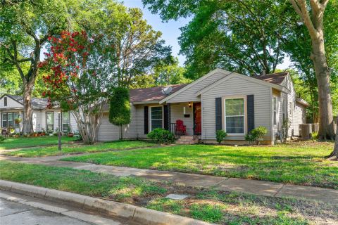 1309 Marydale Drive, Arlington, TX 76013 — photo 3
