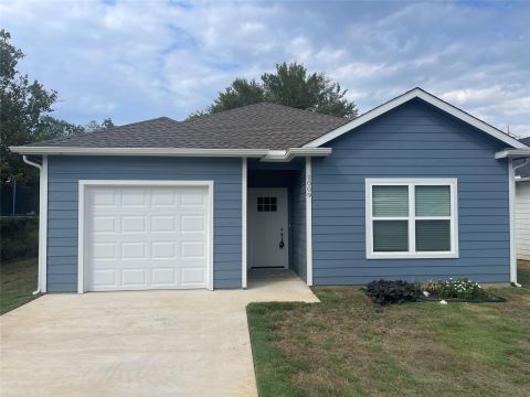 1009 Dubois Street, Denison, TX 75020 — photo 2