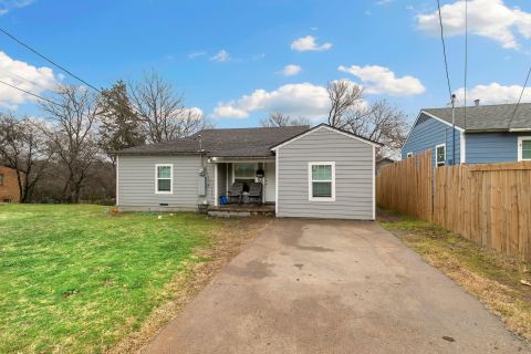 1506 E Waco Avenue, Dallas, TX 75216 — photo 2