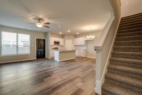 635 Harvest Moon Drive, Venus, TX 76084 — photo 3