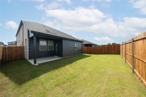 2619 Hawkins Street, Anna, TX 75409 — photo 2