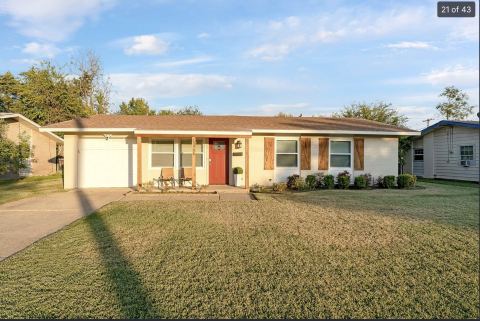 13506 Castleton Drive, Farmers Branch, TX 75234 — photo 2