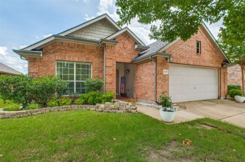 2847 Tranquilo, Grand Prairie, TX 75054 — photo 3