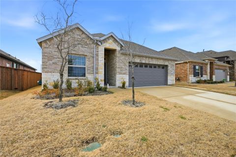 1364 Chisos Way, Forney, TX 75126 — photo 3