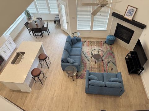 229 Invermore Drive, Little Elm, TX 75068 — photo 2