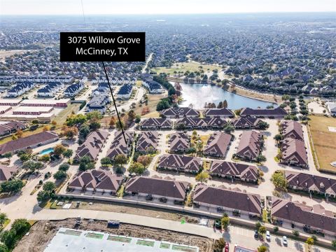 3075 Willow Grove Boulevard 1103, McKinney, TX 75070 — photo 2