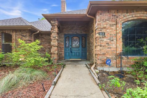 613 Deer Creek Drive, DeSoto, TX 75115 — photo 3