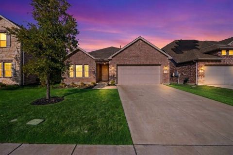 1836 Lockhart Drive, Forney, TX 75126 — photo 2