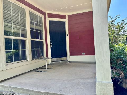 1512 Continental Congress Parkway, Savannah, TX 76227 — photo 2