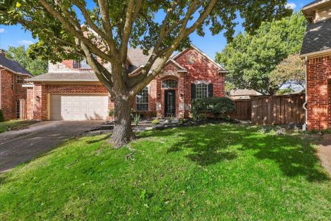 5609 Hillview Court, McKinney