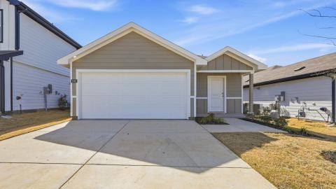 3411 BASALT Drive, Denton, TX 76249 — photo 2