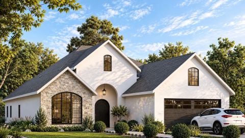 3002 Chisholm Trail, Irving, TX 75062 — photo 2