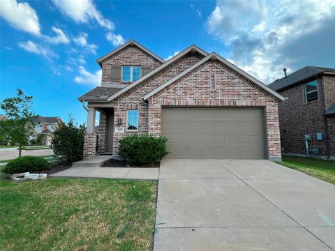 2409 San Marcos Drive, Forney