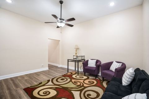408 W Heron Street, Denison, TX 75020 — photo 3