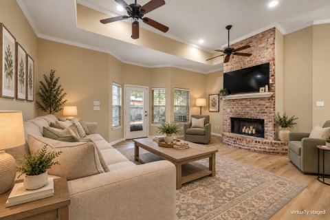10124 Cougar Ridge Parkway, Waco, TX 76708 — photo 3