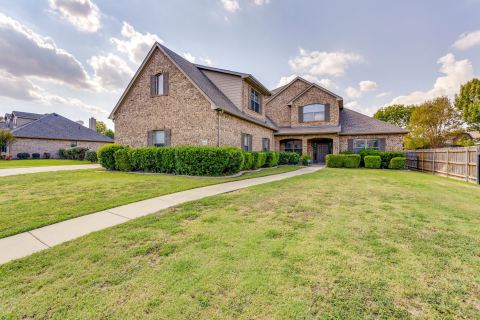 2620 Glen Ranch Drive, Burleson