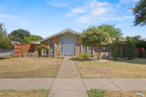 807 Morningstar Trail, Richardson, TX 75081 — photo 2