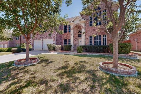 8613 Russell Drive, Rowlett, TX 75089 — photo 2