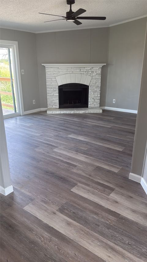 134 Browning Court, Springtown, TX 76082 — photo 3