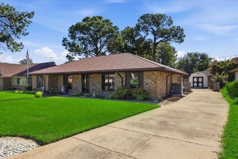 2509 Radcliffe Drive, Arlington, TX 76012 — photo 3