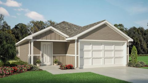 3411 BASALT Drive, Denton