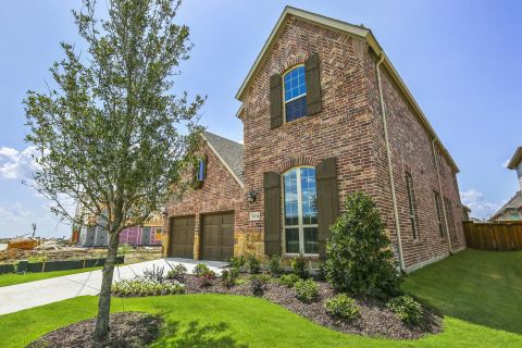 8336 RICHMOND, The Colony, TX 75056 — photo 2