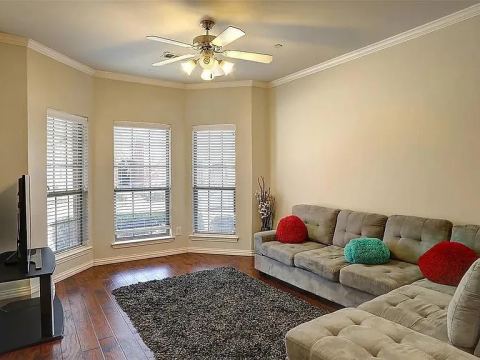 575 S VIRGINIA HILLS Drive 1803, McKinney, TX 75072 — photo 2
