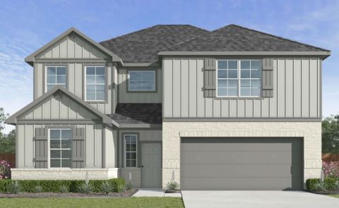 10404 Altair Drive, Waco