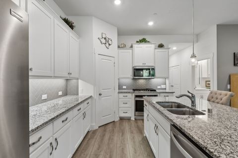 3931 Marigold Lane, Prosper, TX 75078 — photo 3