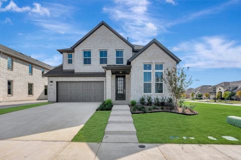 1100 Amaryllis Lane, Little Elm
