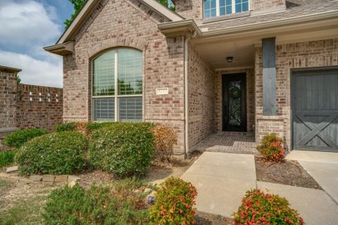 3257 Sky Lane, Celina, TX 75009 — photo 2