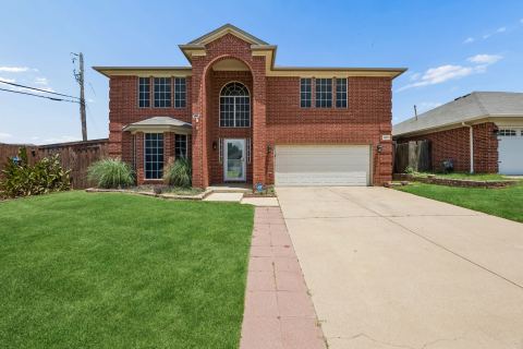 4217 Bent Oaks Drive, Arlington, TX 76001 — photo 2