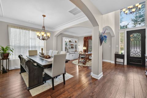 3451 Mayflower Drive, Frisco, TX 75034 — photo 3