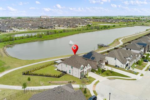 2025 Rhea Court, Celina, TX 75009 — photo 3