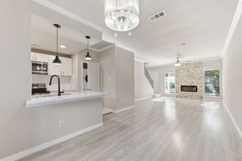 14333 Preston Road 1704, Dallas