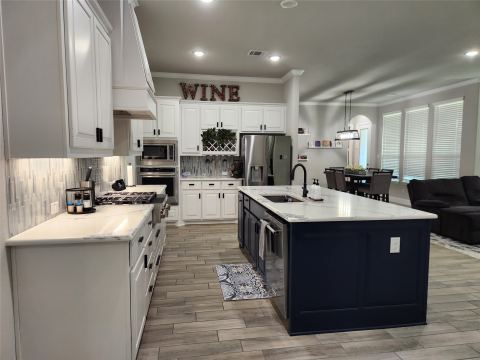 1000 Nogalito Avenue, Crowley, TX 76036 — photo 3