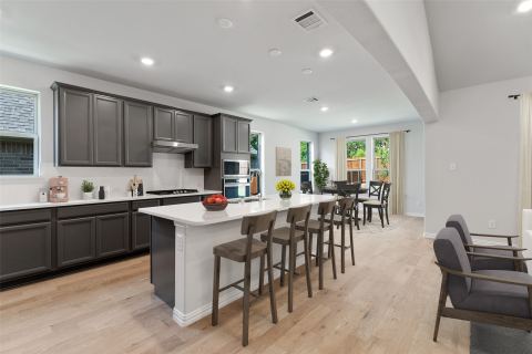 715 Soprano Drive, Forney, TX 75126 — photo 2