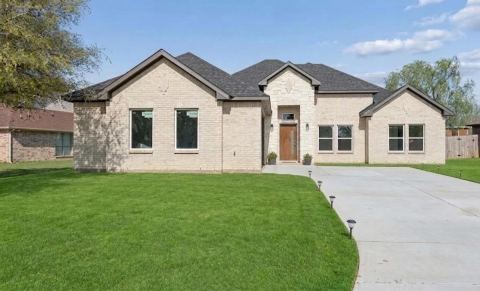 527 Roberts Run, Sherman, TX 75092 — photo 2
