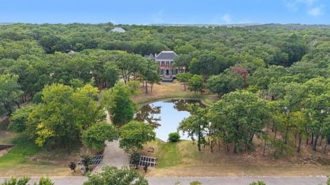 9600 Oak Meadow Lane, Pilot Point, TX 76258 — photo 3