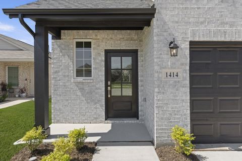 1414 Grove Pond Road, Forney, TX 75126 — photo 2