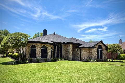 2400 Waterloo Lane, Mesquite, TX 75181 — photo 2