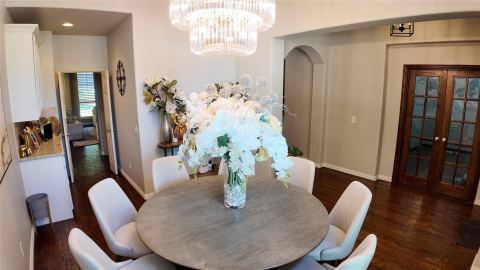 1109 Well Meadow Lane, McKinney, TX 75071 — photo 3