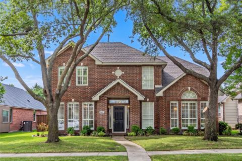 1437 Rogers Court, Allen