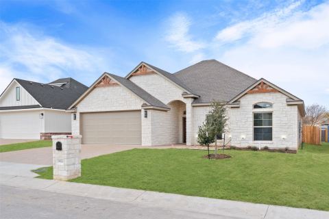 9824 Durango Trail, Waco, TX 76712 — photo 2