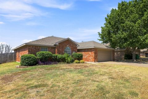 103 Buckskin Drive, Waxahachie, TX 75167 — photo 2