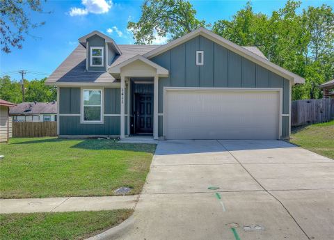 1411 Hemphill Street, Greenville